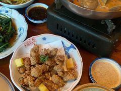 -林四喜·闽南传家菜(鼓浪屿店)