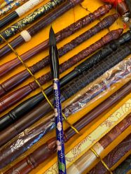 -禧婴婴儿理胎发·胎毛笔定制纪念品(新街口店)