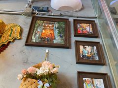 -泰盏鬼·颓废冬阴(陈家祠扬韬店)