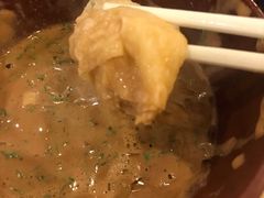麻酱调料-南门涮肉(北洼路店)