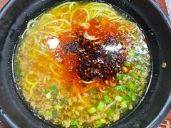 -一品飘香米线(一中总店)