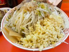 拉面-拉面莊夢語＆中华料理八椿