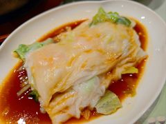 -凤来粤菜馆(珠江新城店)