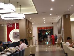-胥城大厦-胥香自助餐厅