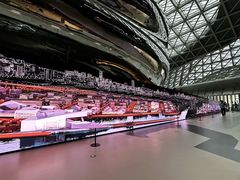 -深圳市当代艺术与城市规划馆