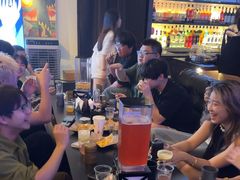 -HIB HUB公社(解放西路店)