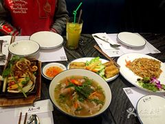 -美奈小馆·越南料理(福田星河COCO Park店)