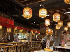 -南京大牌档(崇文门国瑞店)