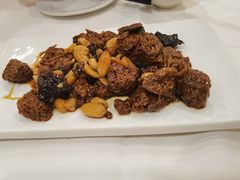 四线烤麸-海派铜锣湾(打浦路店)