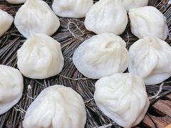 小笼包-万寿斋(山阴路店)