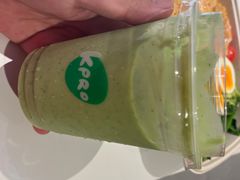 -KPRO肯律轻食(淘金店)