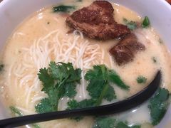 -和府捞面(天河领展广场店)