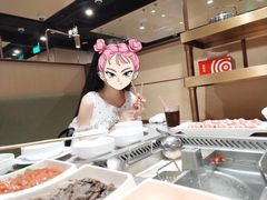 -海底捞火锅(铂澜大象城店)
