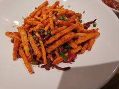 -一坐一忘云南菜(卓悦中心)