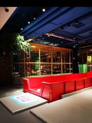 -波比一号儿童乐园(圣熙8号店)