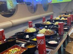 -町门烤肉拌饭专门店(新天地店)