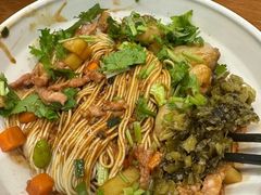 -爱家面馆(常州总店)