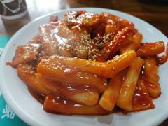 -优壹佳·延边朝鲜族料理(中山北路店)