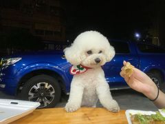 -广香烧腊快餐店