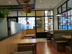 大堂-老娘舅(苏州中心大道西大润发店)