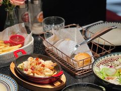 -西堤牛排(杭州金沙天街龙湖店)