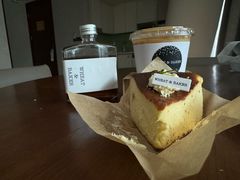 -WHEAT&BAKER-麥(凯德来福士店)