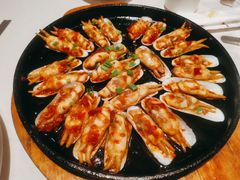 蛏子-北李妈妈菜·海肠捞饭(开发区万达店)