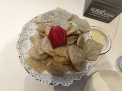 -喜福楼(黑山大街店)