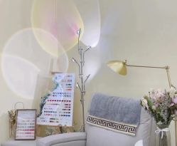 -闺蜜美甲