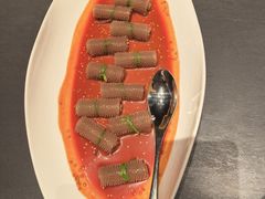 -上和臻品中国菜(花园街店)