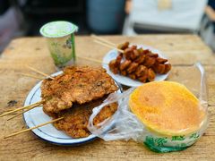 里脊肉-丁脊壹绝·里脊肉