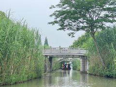 -沙家浜风景区
