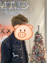 -MT·ID 烫发.染发.接发SALON
