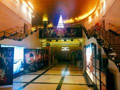 -大光明电影院(南京西路店)