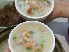 -陆记鹅庄·潮汕菜·狮头鹅(大仟里店)