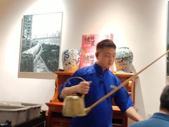 -巴蜀风·地道川菜(总店)