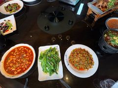 -树厨地道黔菜(凯里韶山南路店)