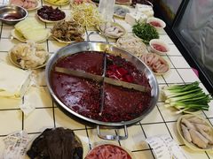 -储奇门鳝鱼火锅(总店)