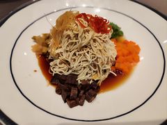 -香山湖家家宴(中山陵店)