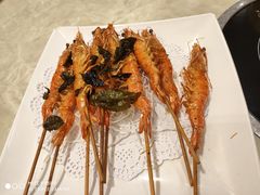 -稻香酒家(长宁KING88广场店)