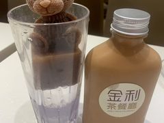 -金利茶餐厅(中船汇店)