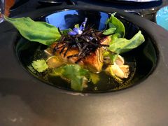 -AZUL by FUEL蓝色·法式酒馆(琶醍店)