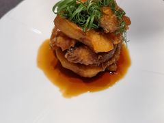 -一澜江宴·江景地标楚菜(江滩公园店)