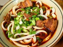 红烧肉面-玉滋補