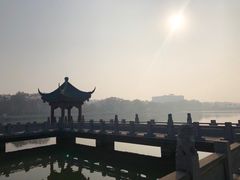 -襄阳城墙
