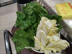 -粤潮牛肉火锅店(江南大道店)