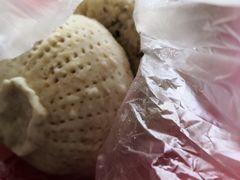 全麦黑芝麻包-玉华台饭庄(裕中西里小区店)