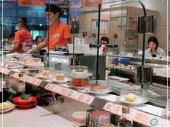 -新一番三文鱼寿司(大东海店)