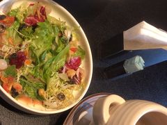 -庐灶江南·江南菜·四合院Bistro(东直门雍和宫·原华侨宾馆店)