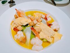 -杭州新新饭店·1913餐厅